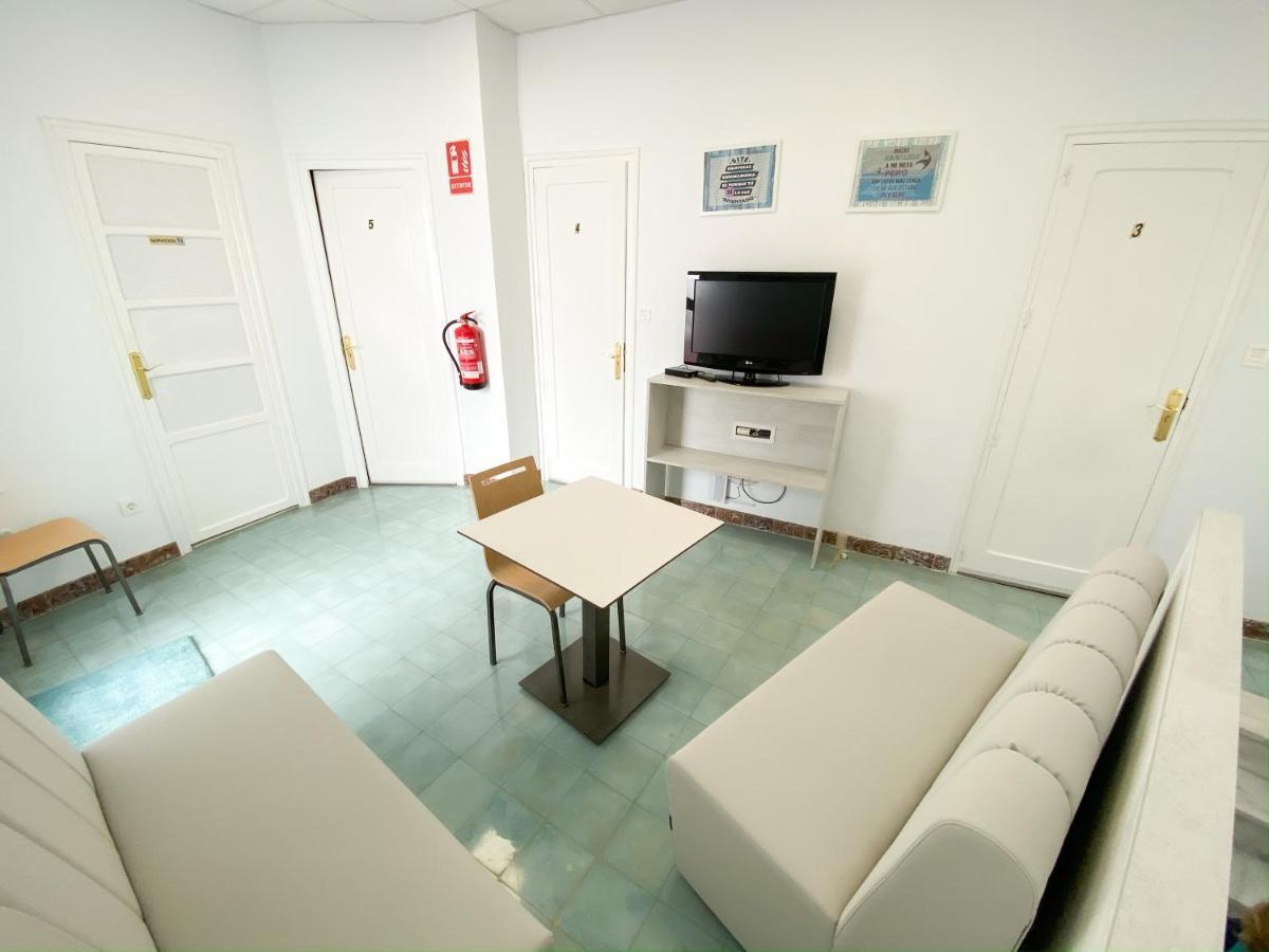 Habitaciones Callosa カリョサ・デ・セグラ エクステリア 写真