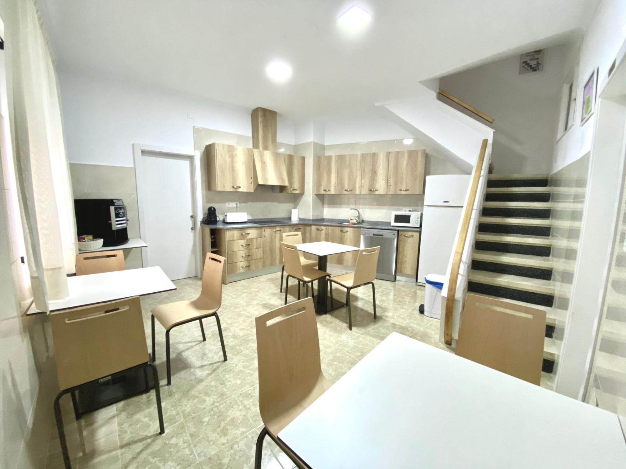 Habitaciones Callosa カリョサ・デ・セグラ エクステリア 写真